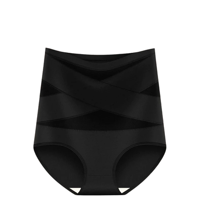 Culotte haute gainante spécial post partum