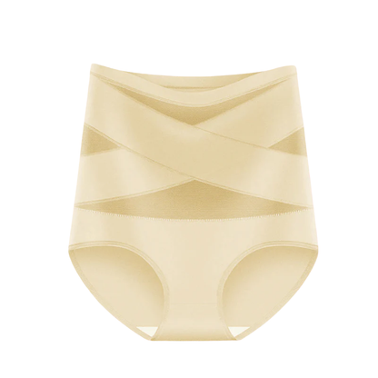Culotte haute gainante spécial post partum
