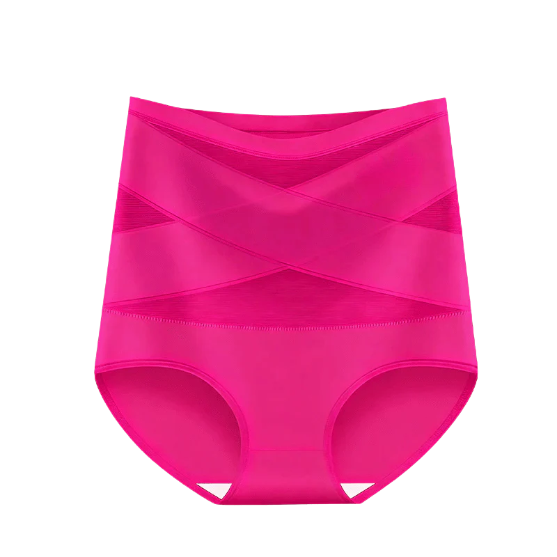 Culotte haute gainante spécial post partum