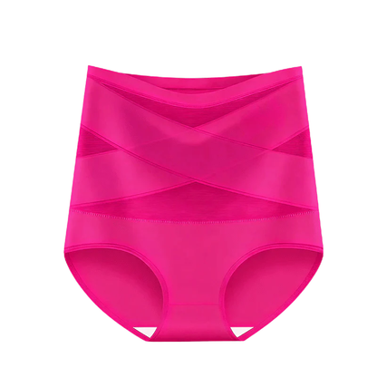 Culotte haute gainante spécial post partum