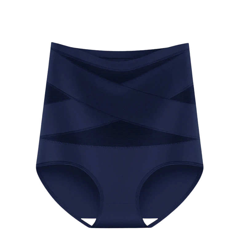 Culotte haute gainante spécial post partum