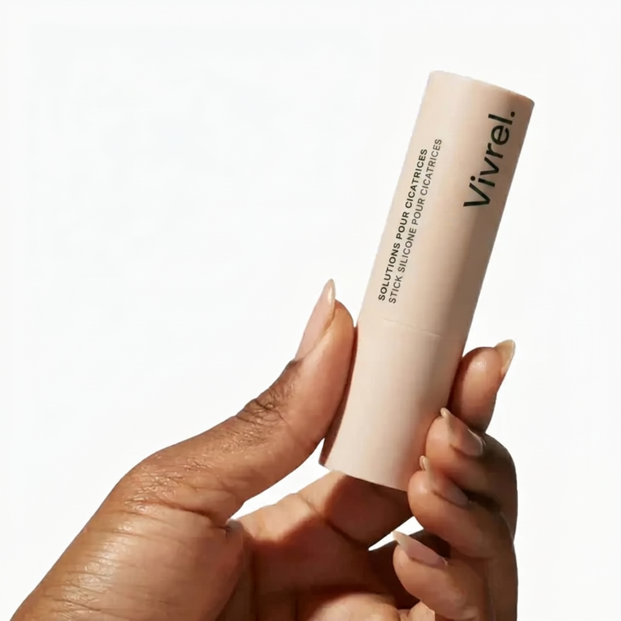 Stick clinique pour cicatrices d'acné - Vivrel™