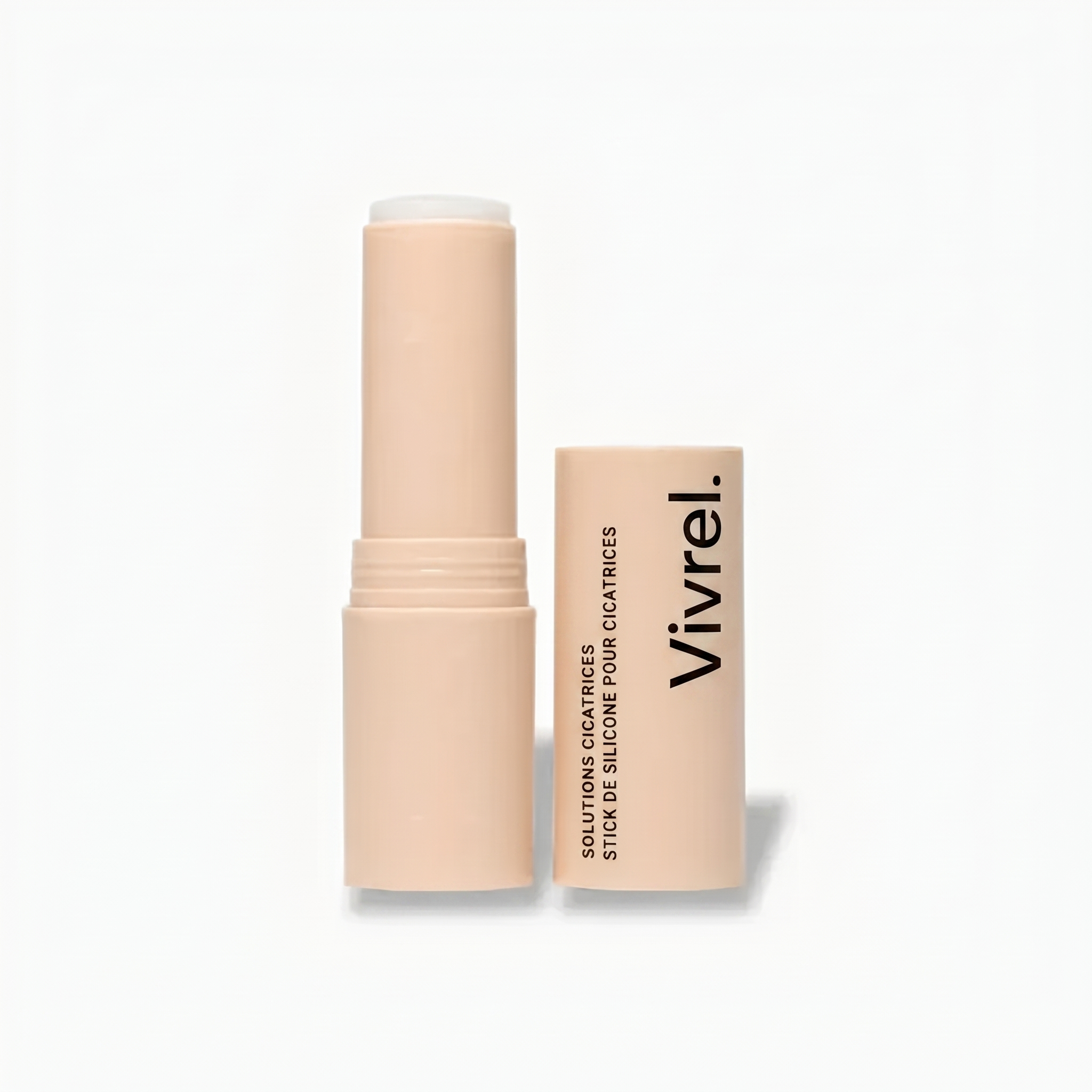 Stick clinique pour cicatrices d'acné - Vivrel™