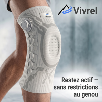 Genouillère Vivrel