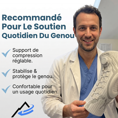 Genouillère Vivrel