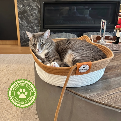 Panier Stimulicat - Vivrel™