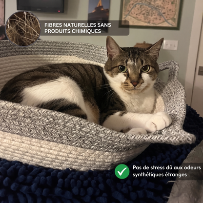 Panier Stimulicat - Vivrel™