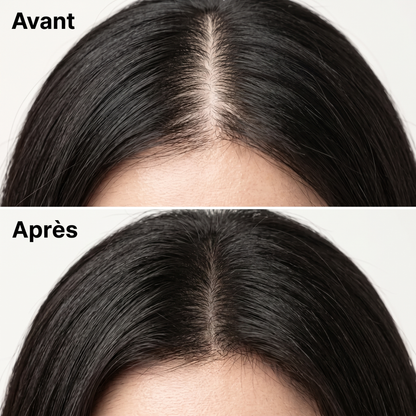 Savon de revitalisation du cuir chevelu coréen