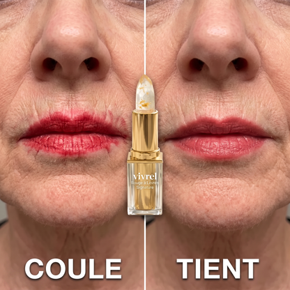 Rouge à Lèvres Vivrel TrueTone à Ajustement pH