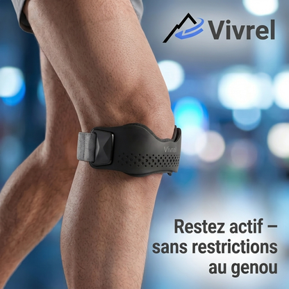 Sangle rotulienne - Vivrel
