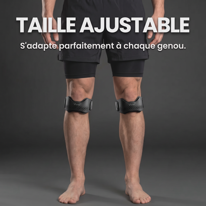Sangle rotulienne - Vivrel