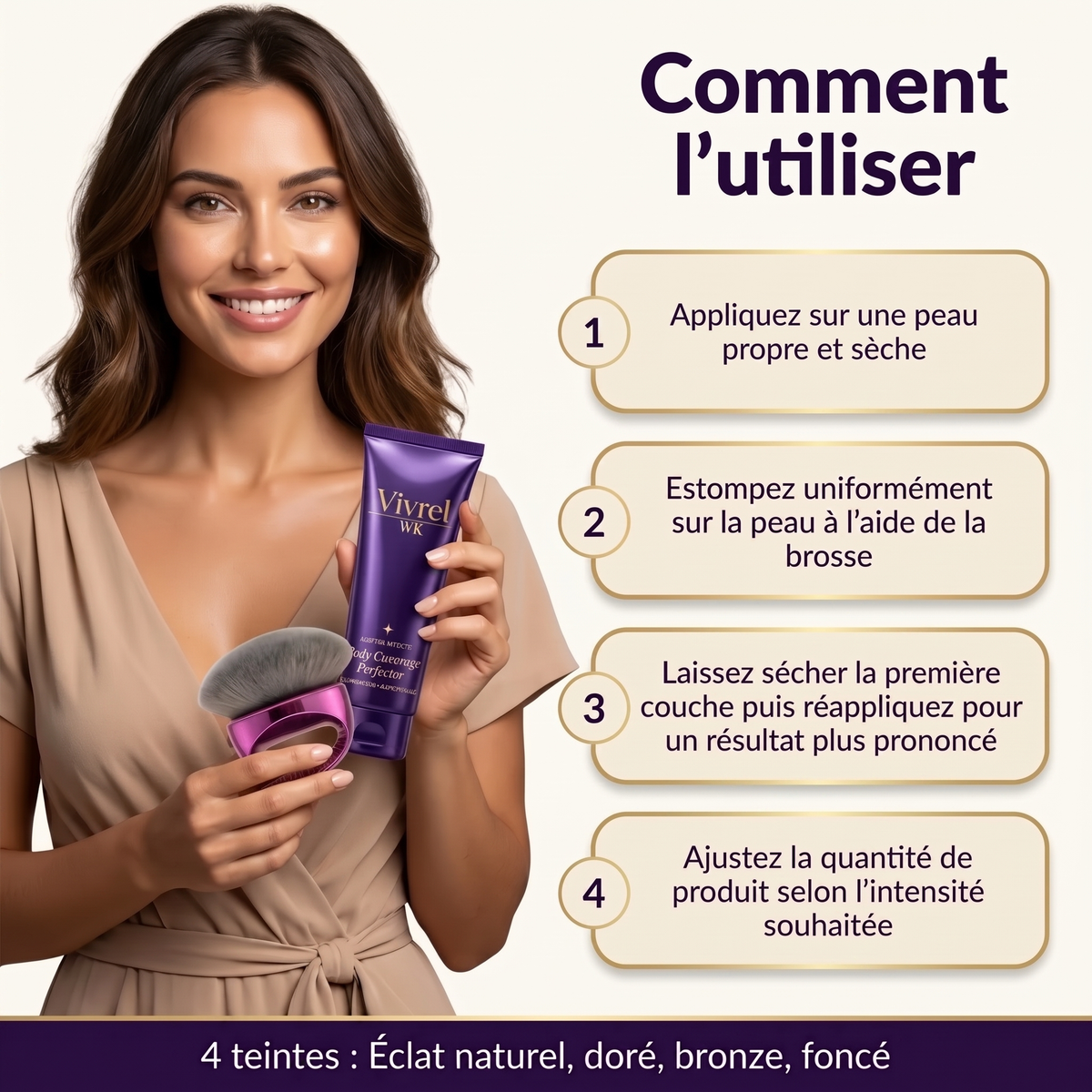 Perfecteur de silhouette
