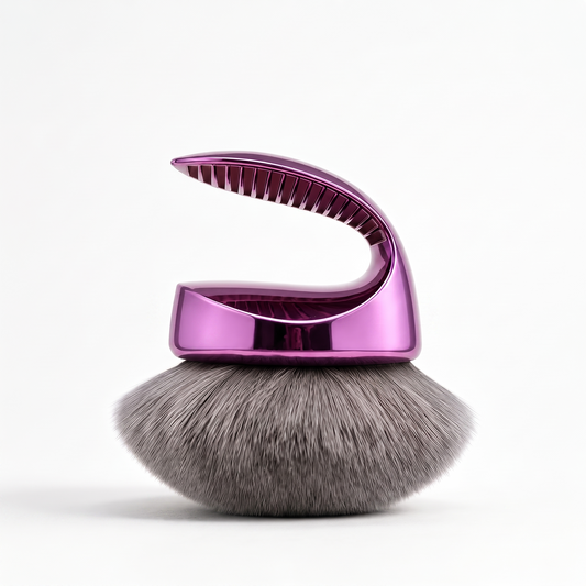 Brosse pour le corps