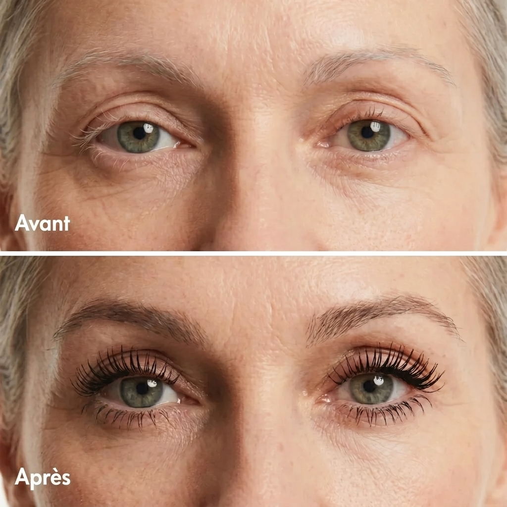 Mascara Vivrel Lash Casting™