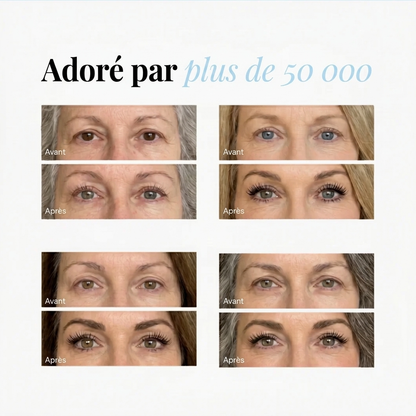 Mascara Vivrel Lash Casting™