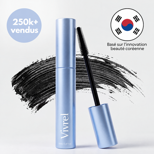 Mascara Vivrel Lash Casting™