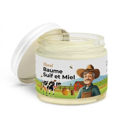 Baume Suif & Miel – 60 ml