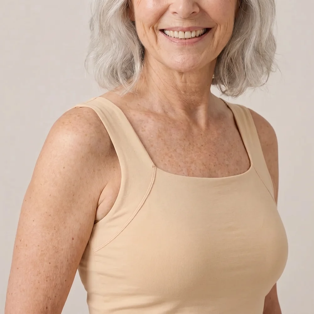 Debardeur senior