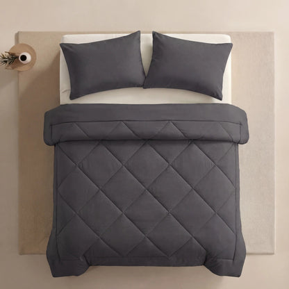 Couette Vivrel® – La couette 2-en-1 à séchage rapide qui rend les draps inutiles.