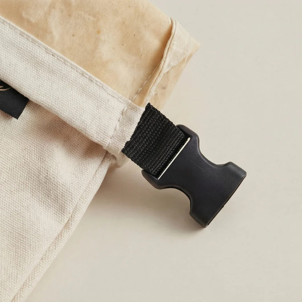 Sachet à pain en cire d'abeille Vivrel™