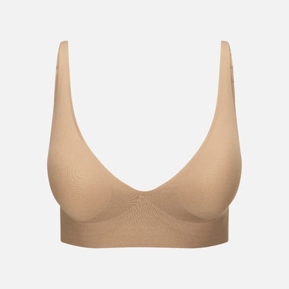 Vivrel™ | Soutien-gorge confort sans couture et sans armatures