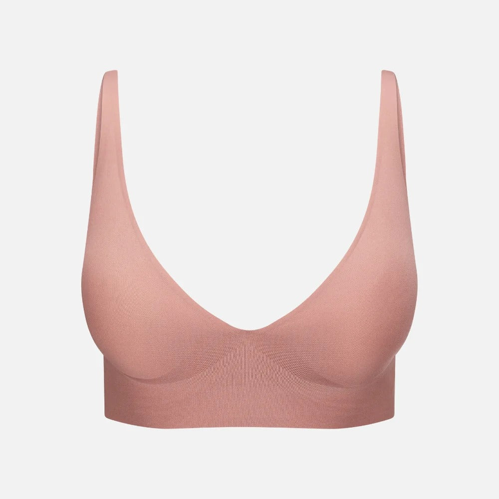 Vivrel™ | Soutien-gorge confort sans couture et sans armatures