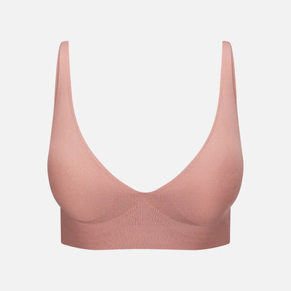 Vivrel™ | Soutien-gorge confort sans couture et sans armatures