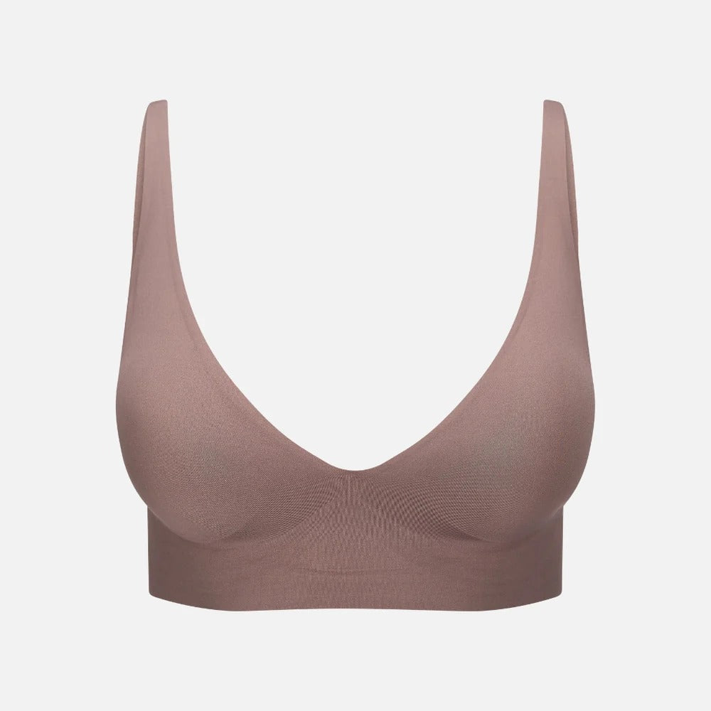 Vivrel™ | Soutien-gorge confort sans couture et sans armatures